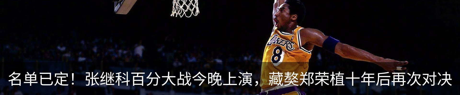 内页banner